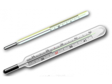 我國從2026年起將全面禁止生產(chǎn)含汞體溫計(jì)